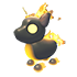 Fire Stallion
