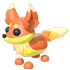 Flaming Fox