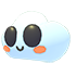 Floating Cloud