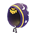 Fortune Teller Hood