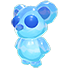 Frostbite Cub