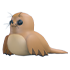 Galapagos Sea Lion