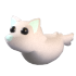 Ghost Wolf