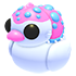 Glyptodon Ducky