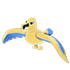 Golden Albatross