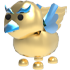 Golden Griffin