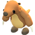 Ground Sloth