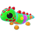 Gummy Guana