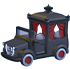 Haunted Wagon