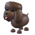 Irish Water Spaniel
