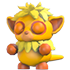 Island Tarsier