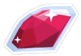 Jewel Sticker