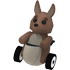 Kangaroo Stroller
