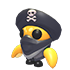 Kelp Hunter