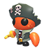 Kelp Raider