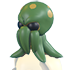 Kraken Hat