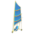Landsailer
