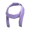 Lavender Scarf