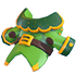 Leprechaun Jacket