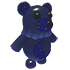 Lunar Moon Bear