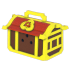 Lunar Tiger Box