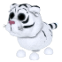 Lunar White Tiger
