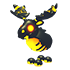 Magma Moose