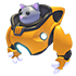 Mecha Meow