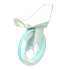 Modern Unicycle