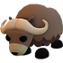 Musk Ox