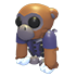 Officer Gibbon