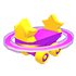 Orbital Roller Skates