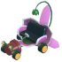 Orchid Racer
