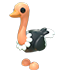 Ostrich