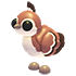 Peachick