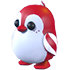 Peppermint Penguin