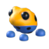 Poison Dart Frog