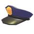 Police Cap