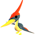 Pterodactyl