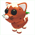 Pudding Cat