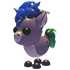 Punk Pony