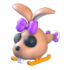 Rabbit Helicopter