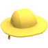 Rain Hat