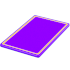 Rainbow Trail Magic Carpet