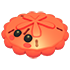 Red Sand Dollar