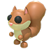 Red Squirrel
