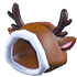 Reindeer Hood