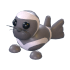 Ribbon Seal