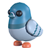 Rock Pigeon