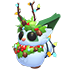 Royal Mistletroll